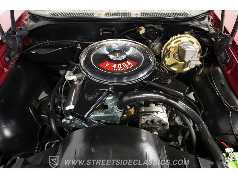 1969 Pontiac GTO 2nd Gen - Image 3 of 31