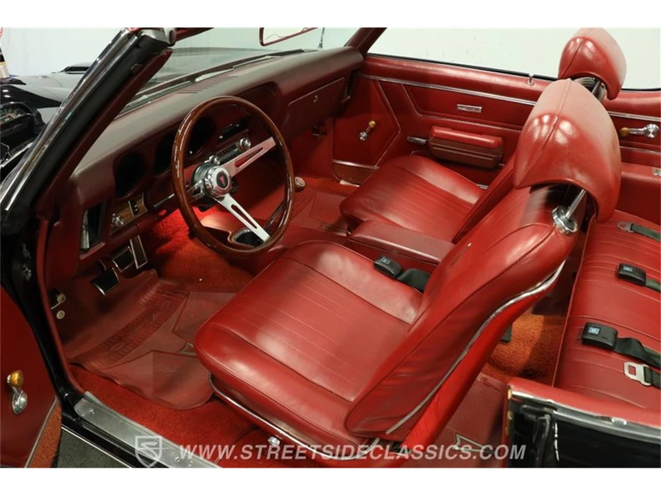 1969 Pontiac GTO 2nd Gen - Image 4 of 31