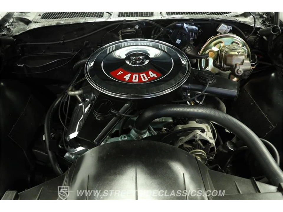 1969 Pontiac GTO 2nd Gen - Image 3 of 31