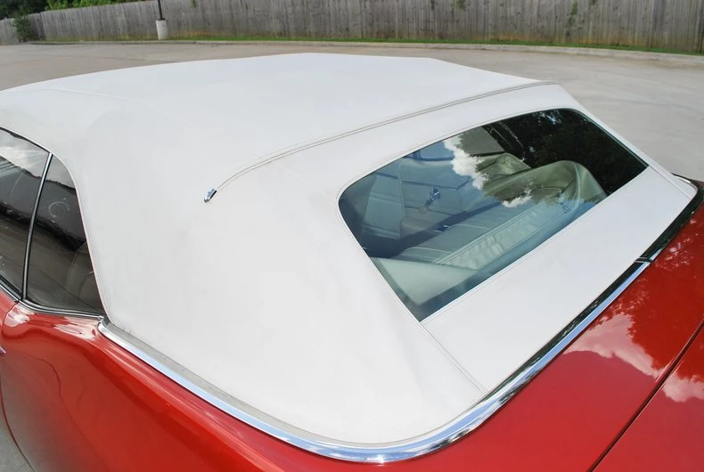 1969 Pontiac GTO 2nd Gen - Image 30 of 31