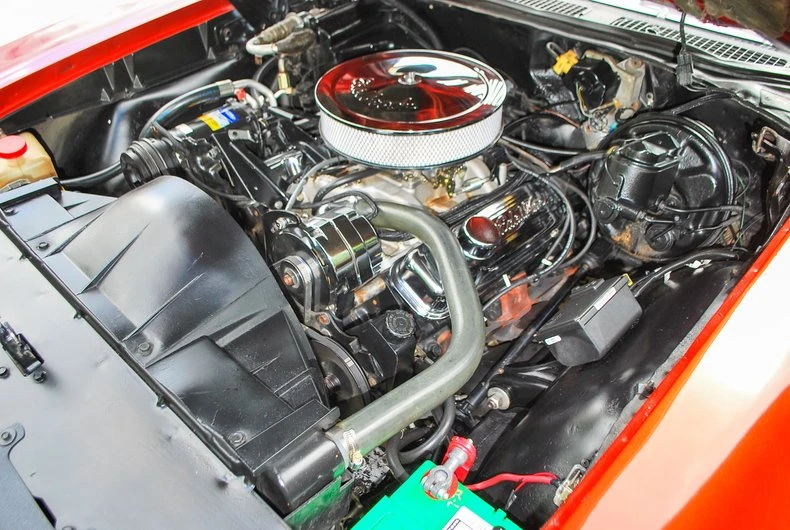 1969 Pontiac GTO 2nd Gen - Image 7 of 31