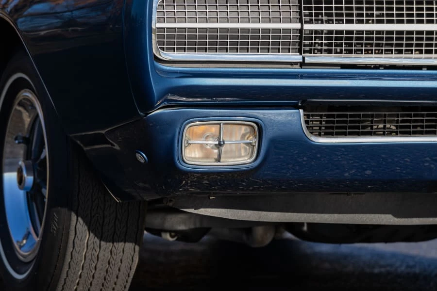 1969 Pontiac GTO 2nd Gen - Image 16 of 31