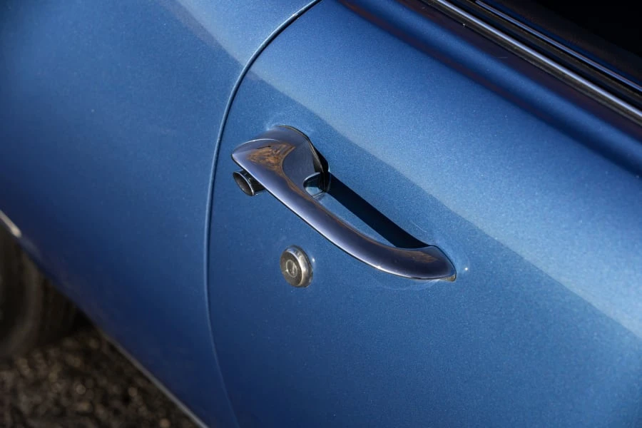 1969 Pontiac GTO 2nd Gen - Image 8 of 31