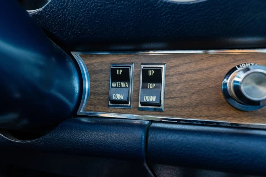 1969 Pontiac GTO 2nd Gen - Image 30 of 31