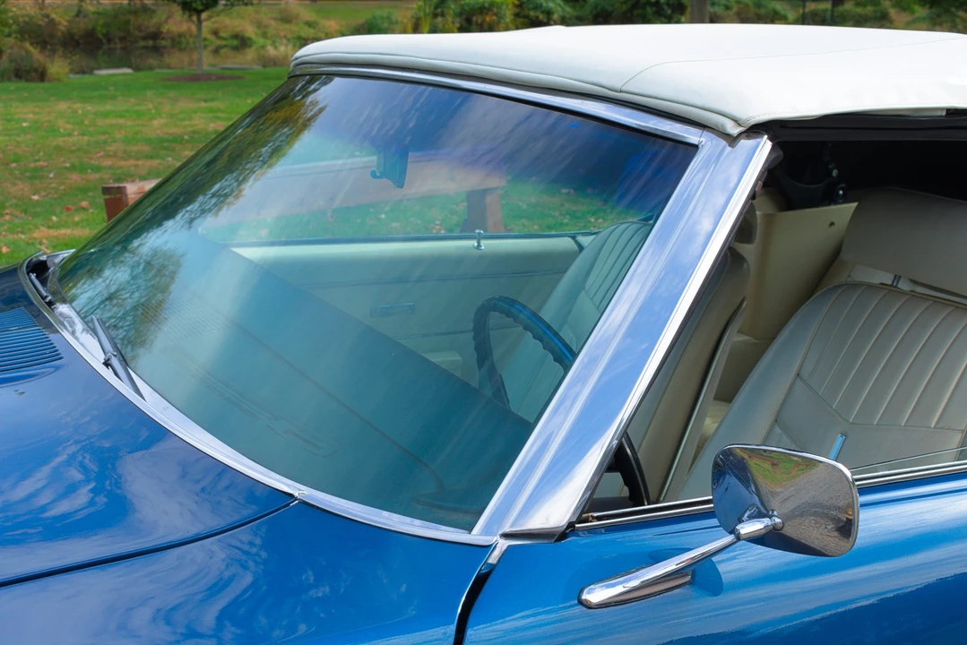 1969 Pontiac GTO 2nd Gen - Image 14 of 31