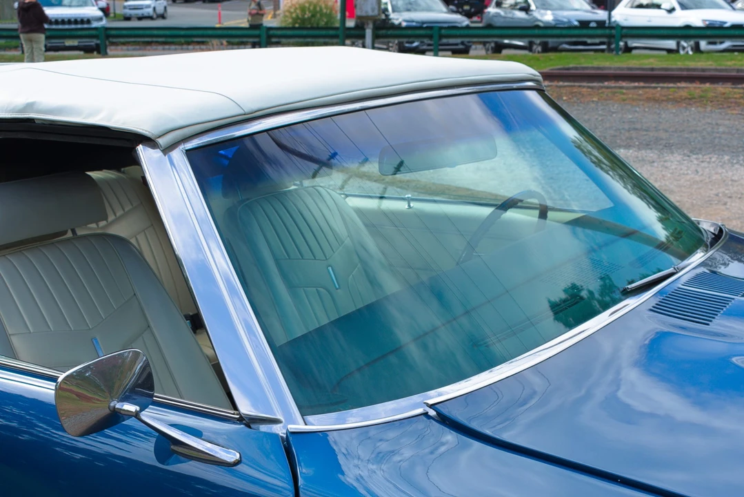 1969 Pontiac GTO 2nd Gen - Image 12 of 31