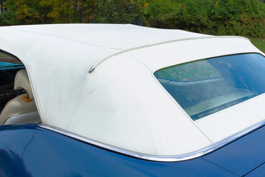 1969 Pontiac GTO 2nd Gen - Image 17 of 31
