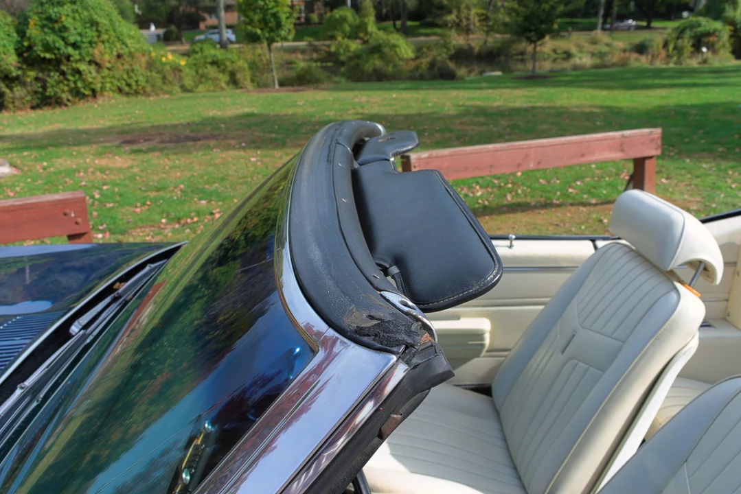 1969 Pontiac GTO 2nd Gen - Image 16 of 31