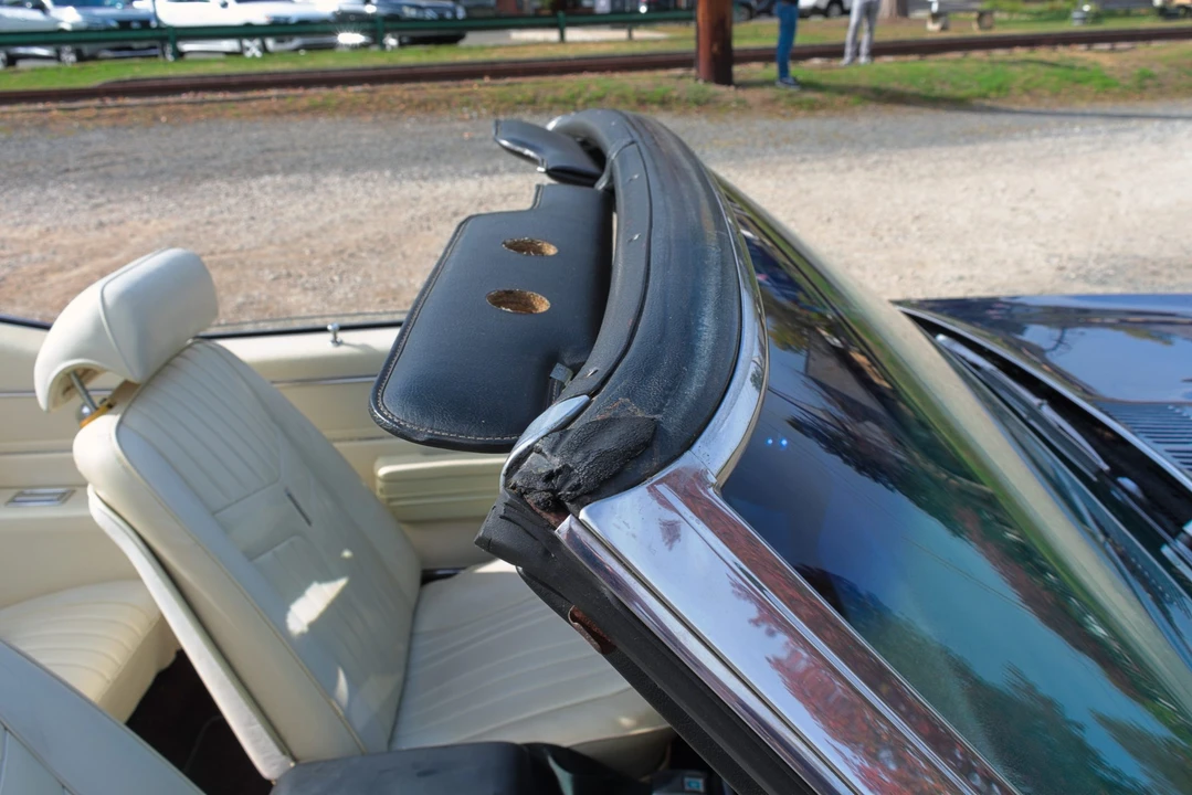 1969 Pontiac GTO 2nd Gen - Image 20 of 31