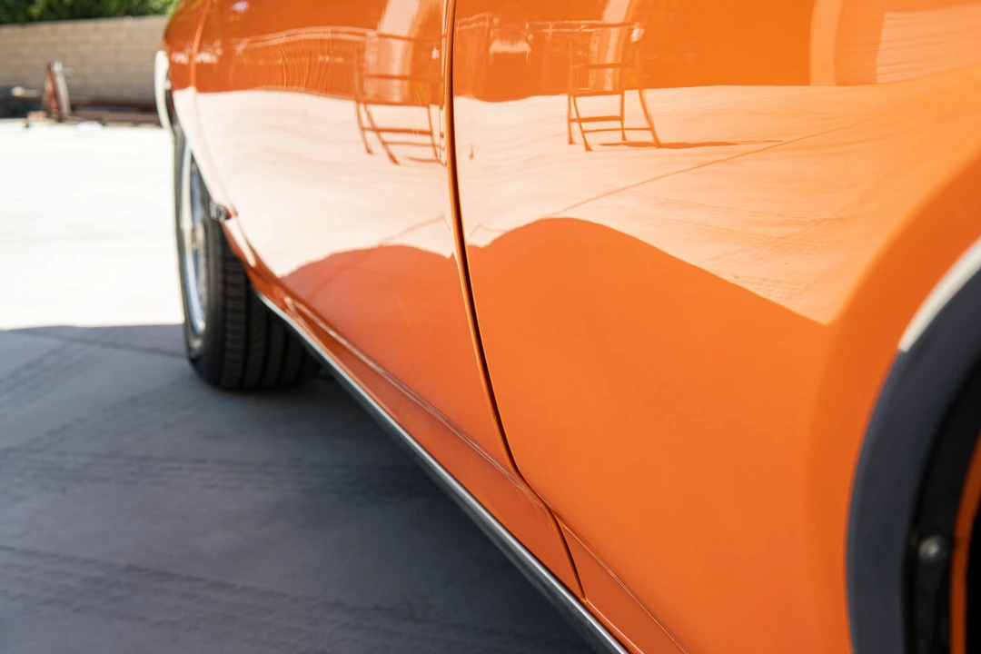 1969 Pontiac GTO 2nd Gen - Image 28 of 31