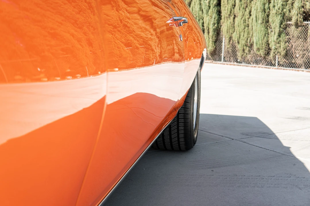 1969 Pontiac GTO 2nd Gen - Image 29 of 31