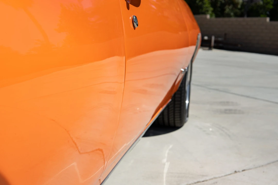 1969 Pontiac GTO 2nd Gen - Image 30 of 31