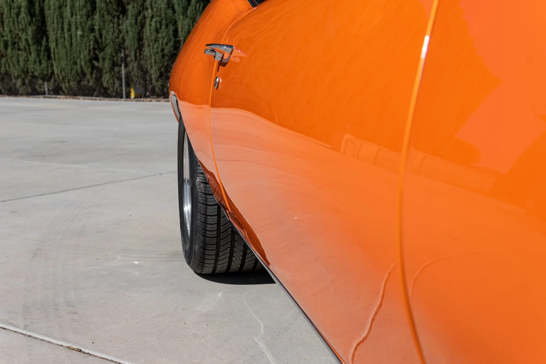 1969 Pontiac GTO 2nd Gen - Image 26 of 31
