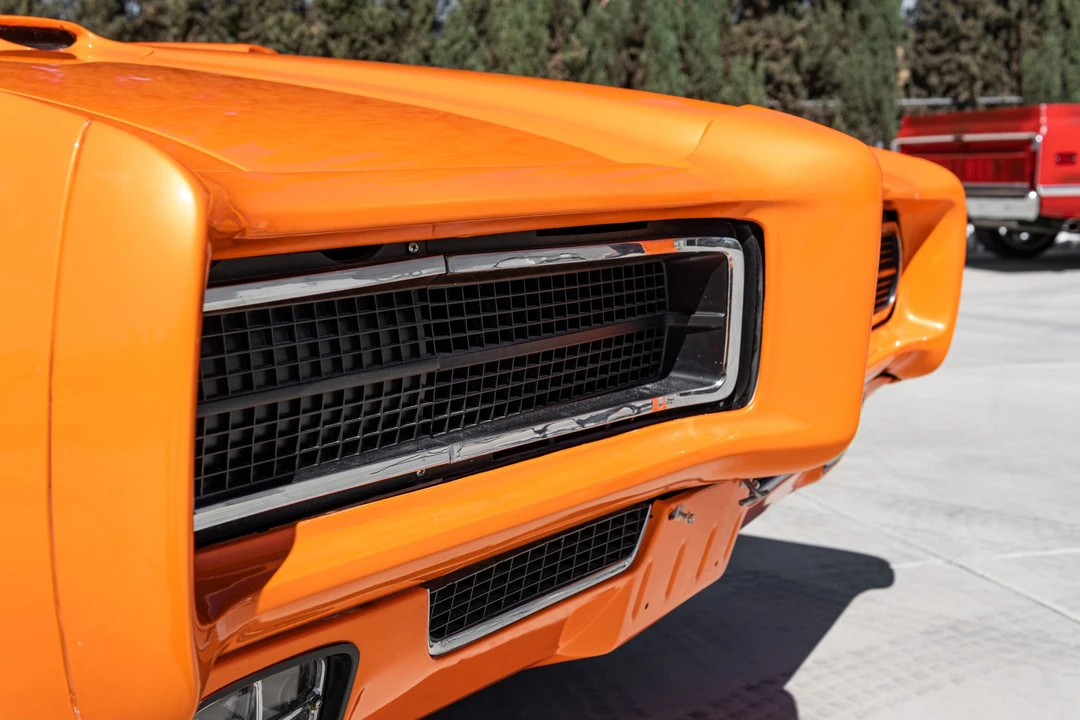 1969 Pontiac GTO 2nd Gen - Image 18 of 31