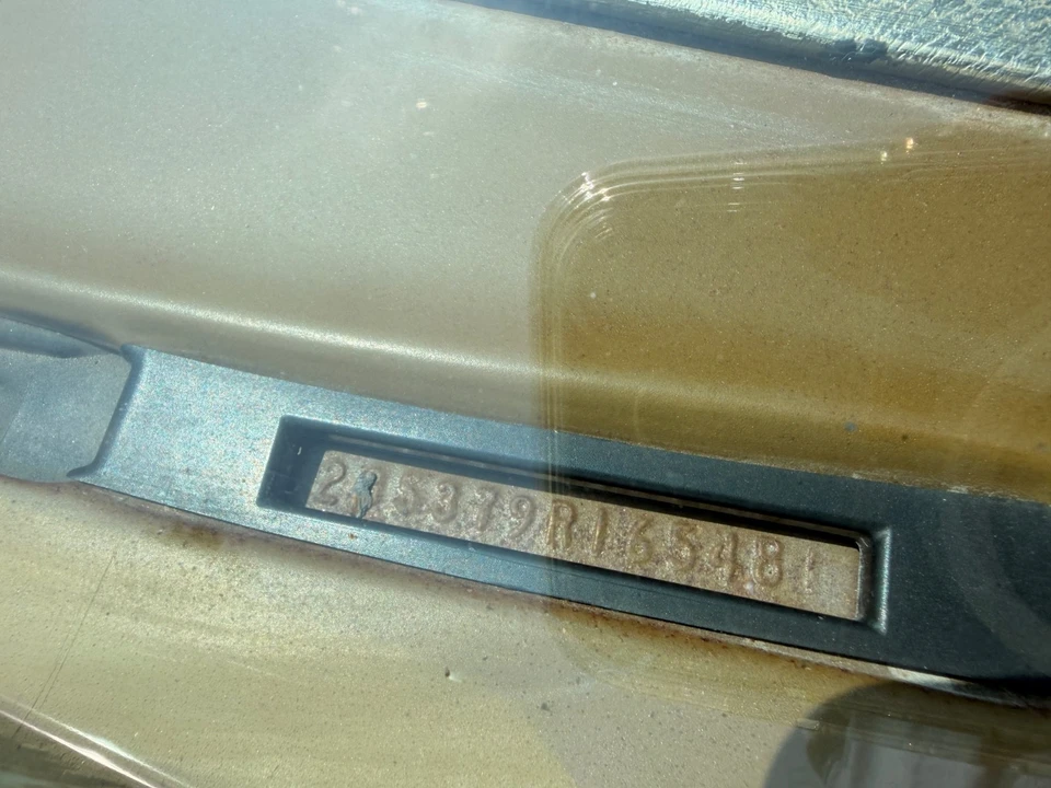 1969 Pontiac GTO 2nd Gen - Image 16 of 31