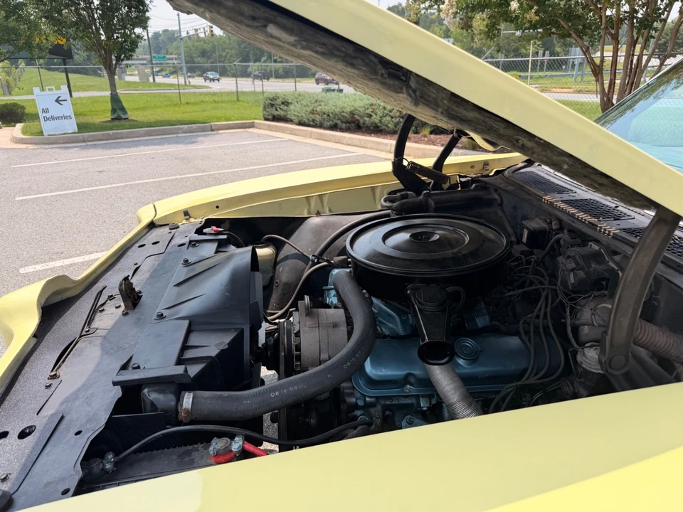 1969 Pontiac GTO 2nd Gen - Image 15 of 31