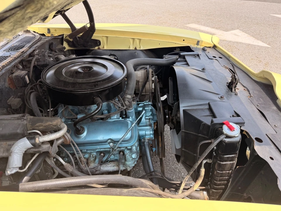 1969 Pontiac GTO 2nd Gen - Image 14 of 31