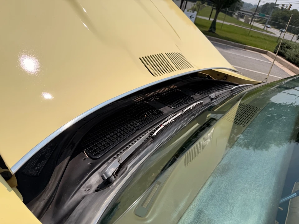 1969 Pontiac GTO 2nd Gen - Image 17 of 31