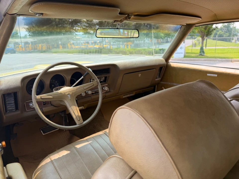 1969 Pontiac GTO 2nd Gen - Image 10 of 31