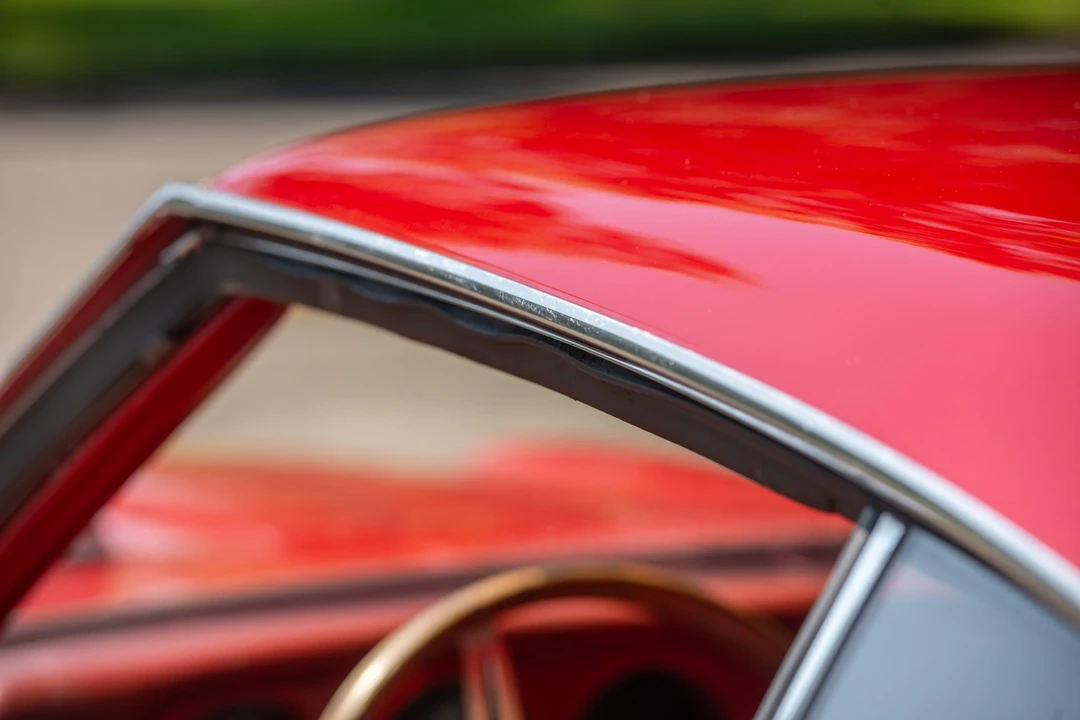 1969 Pontiac GTO 2nd Gen - Image 15 of 31