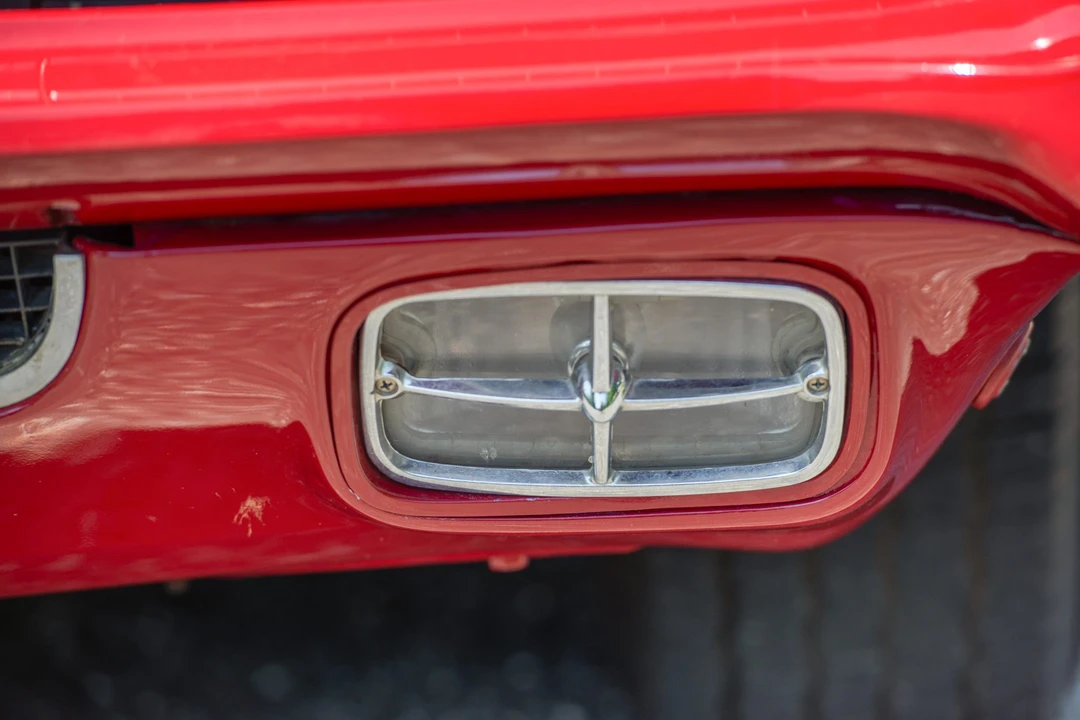 1969 Pontiac GTO 2nd Gen - Image 30 of 31
