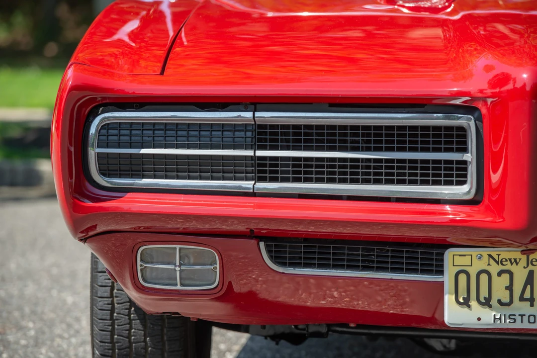1969 Pontiac GTO 2nd Gen - Image 23 of 31