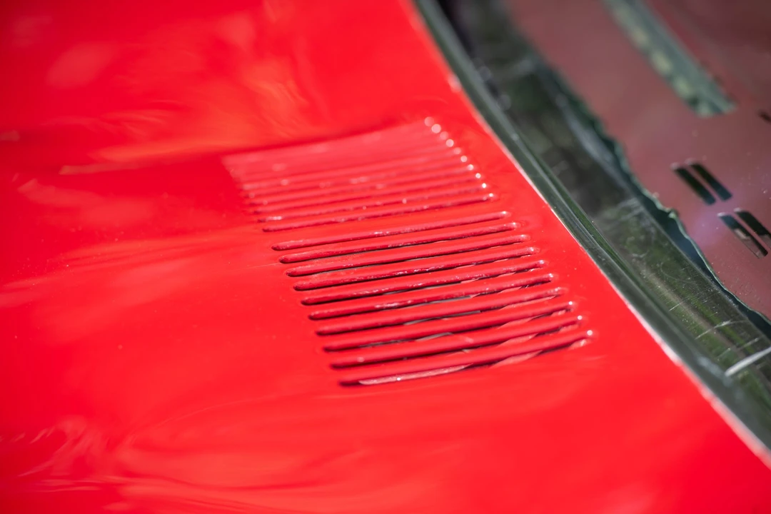 1969 Pontiac GTO 2nd Gen - Image 18 of 31