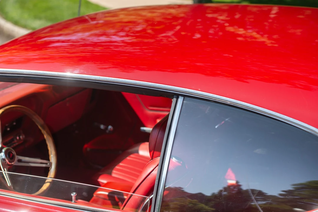 1969 Pontiac GTO 2nd Gen - Image 14 of 31