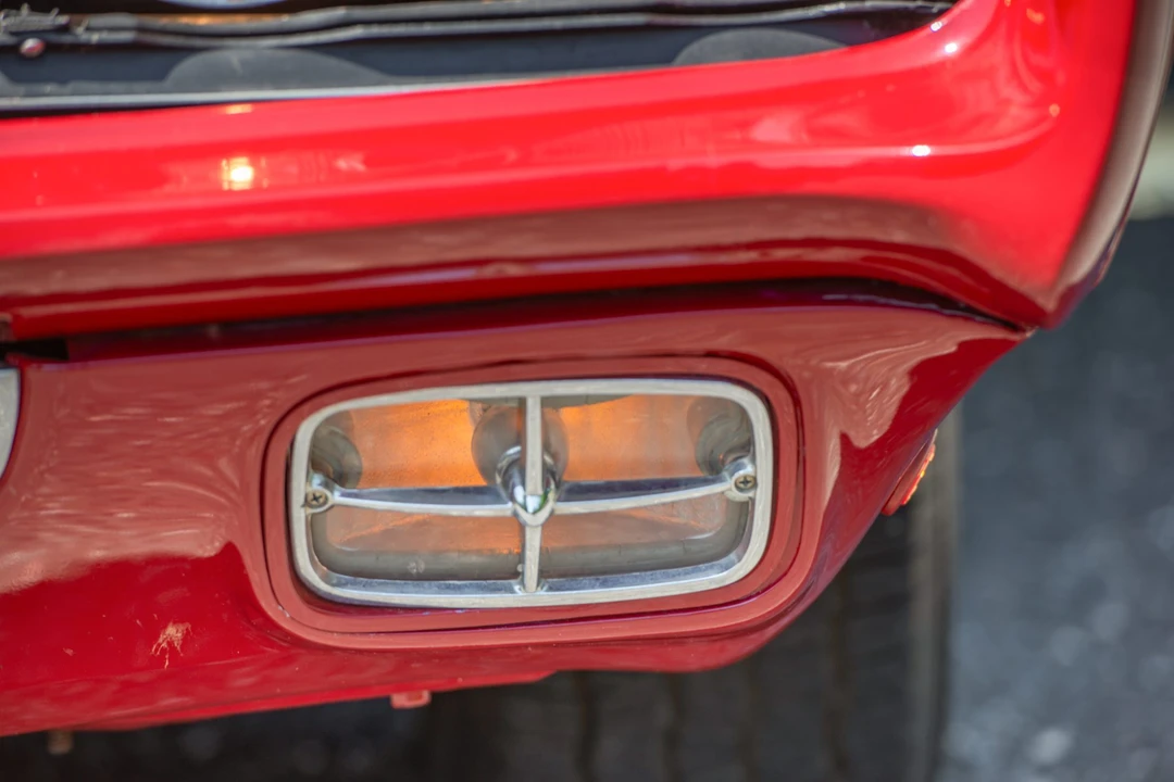 1969 Pontiac GTO 2nd Gen - Image 29 of 31