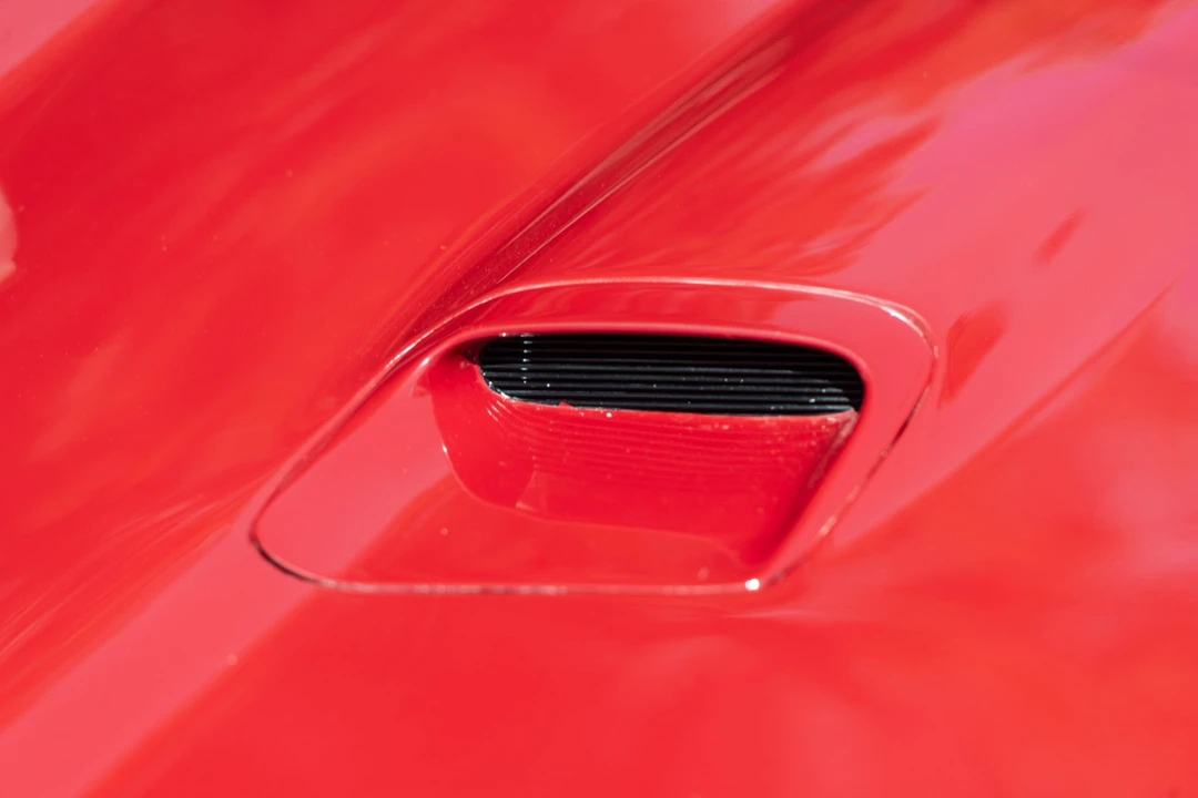 1969 Pontiac GTO 2nd Gen - Image 21 of 31