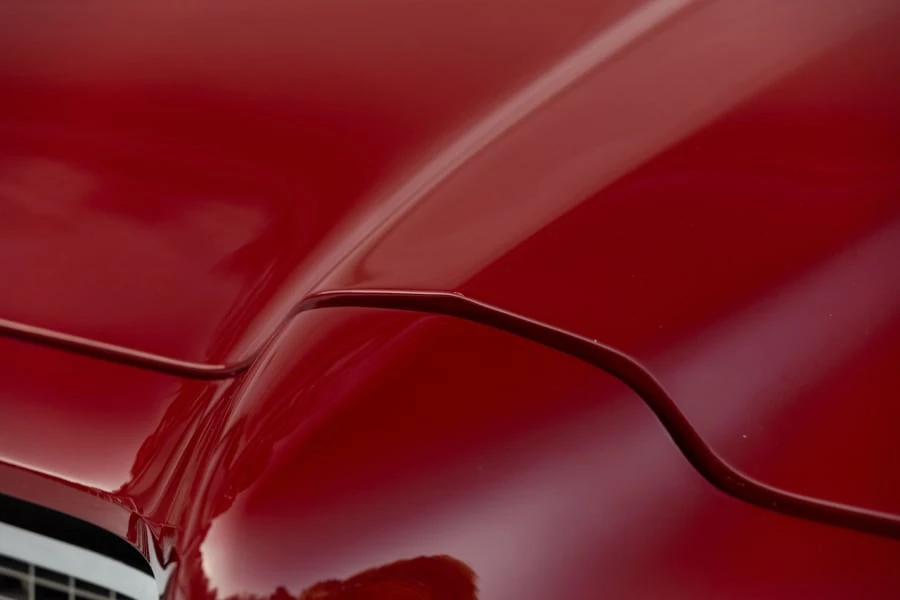 1969 Pontiac GTO Ram Air IV 2nd Gen - Image 10 of 31