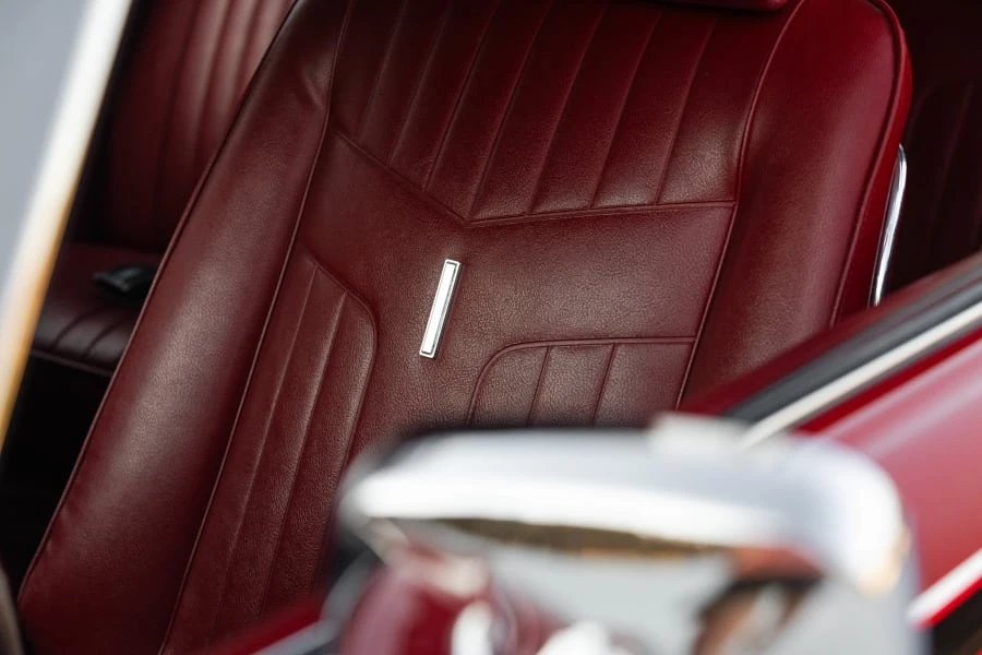 1969 Pontiac GTO Ram Air IV 2nd Gen - Image 27 of 31