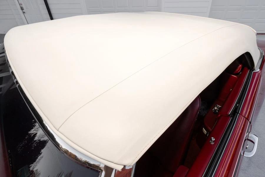 1969 Pontiac GTO Ram Air IV 2nd Gen - Image 23 of 31