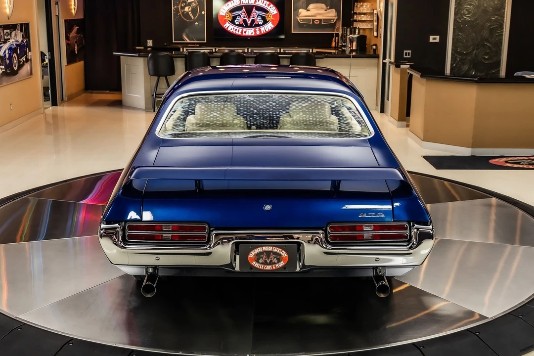 1969 Pontiac GTO 2nd Gen - Image 16 of 24