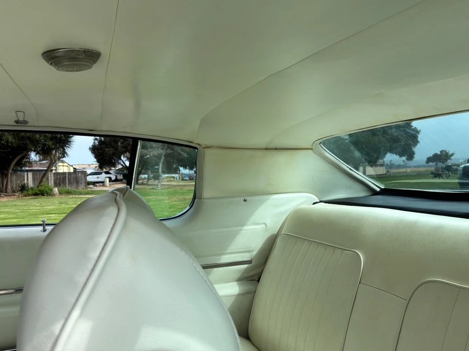 1969 Pontiac Grand Prix 2nd Gen - Image 28 of 31