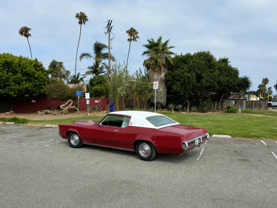 1969 Pontiac Grand Prix 2nd Gen - Image 19 of 31