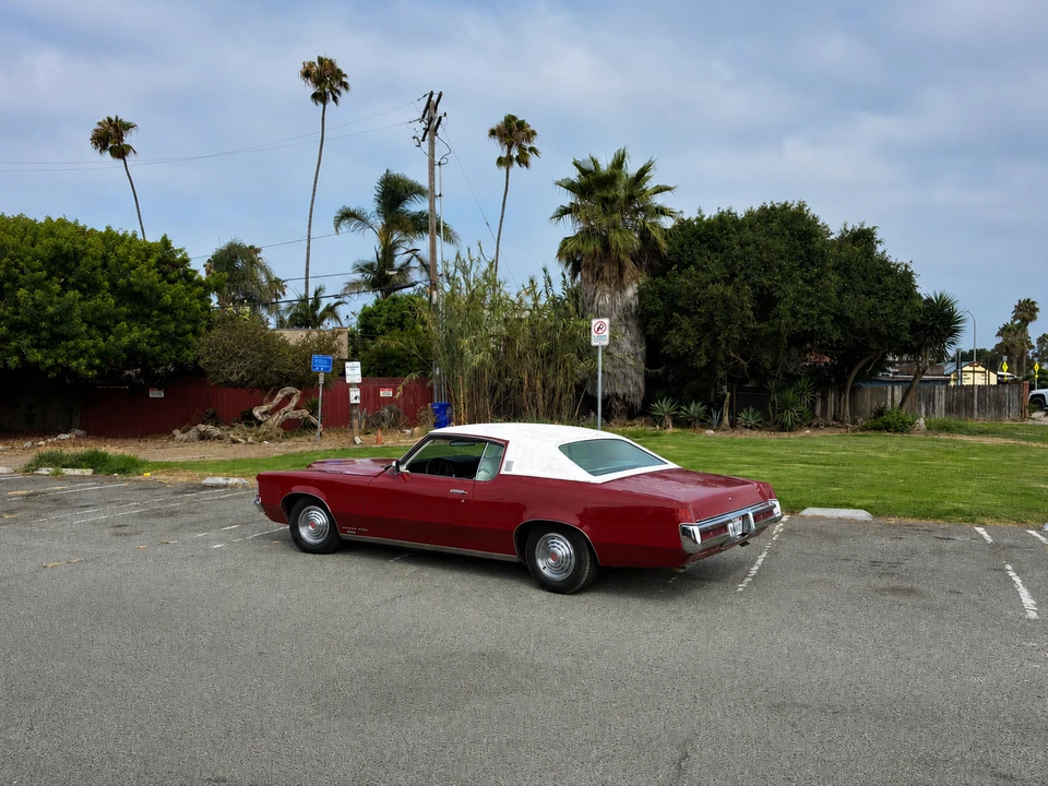 1969 Pontiac Grand Prix 2nd Gen - Image 15 of 31