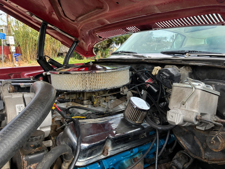 1969 Pontiac Grand Prix 2nd Gen - Image 7 of 31