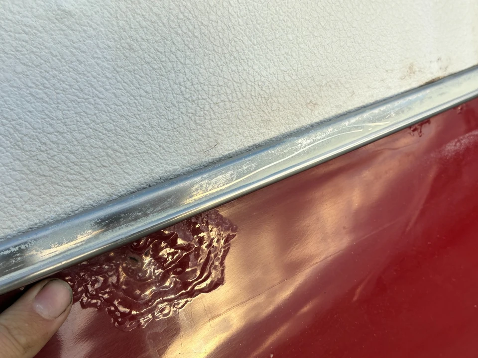 1969 Pontiac Grand Prix 2nd Gen - Image 31 of 31