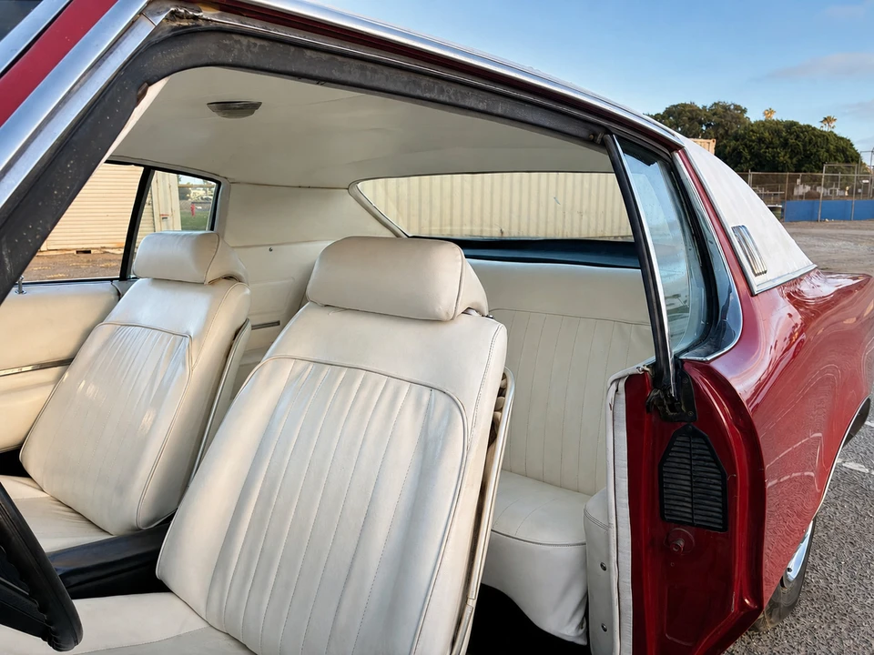 1969 Pontiac Grand Prix 2nd Gen - Image 9 of 31
