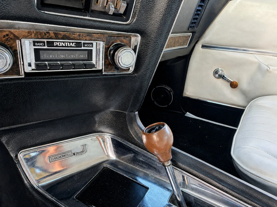 1969 Pontiac Grand Prix 2nd Gen - Image 12 of 31