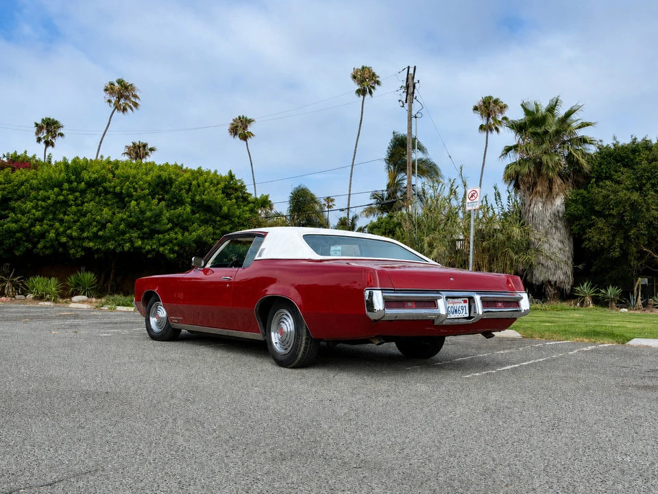 1969 Pontiac Grand Prix 2nd Gen - Image 11 of 31