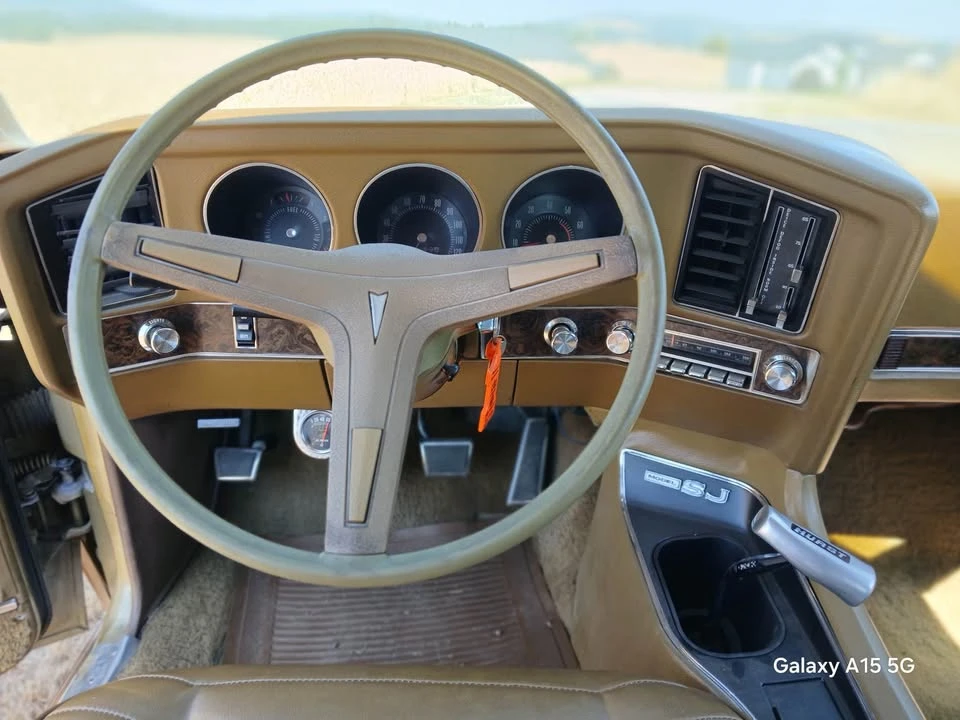 1969 Pontiac Grand Prix 2nd Gen - Image 6 of 6