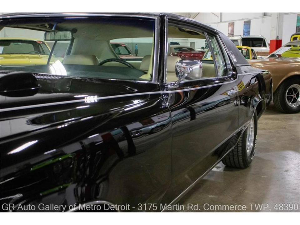 1969 Pontiac Grand Prix 2nd Gen - Image 19 of 31