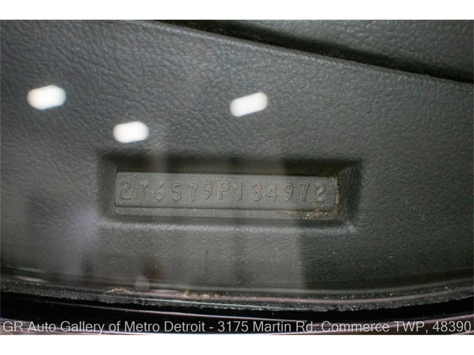 1969 Pontiac Grand Prix 2nd Gen - Image 16 of 31