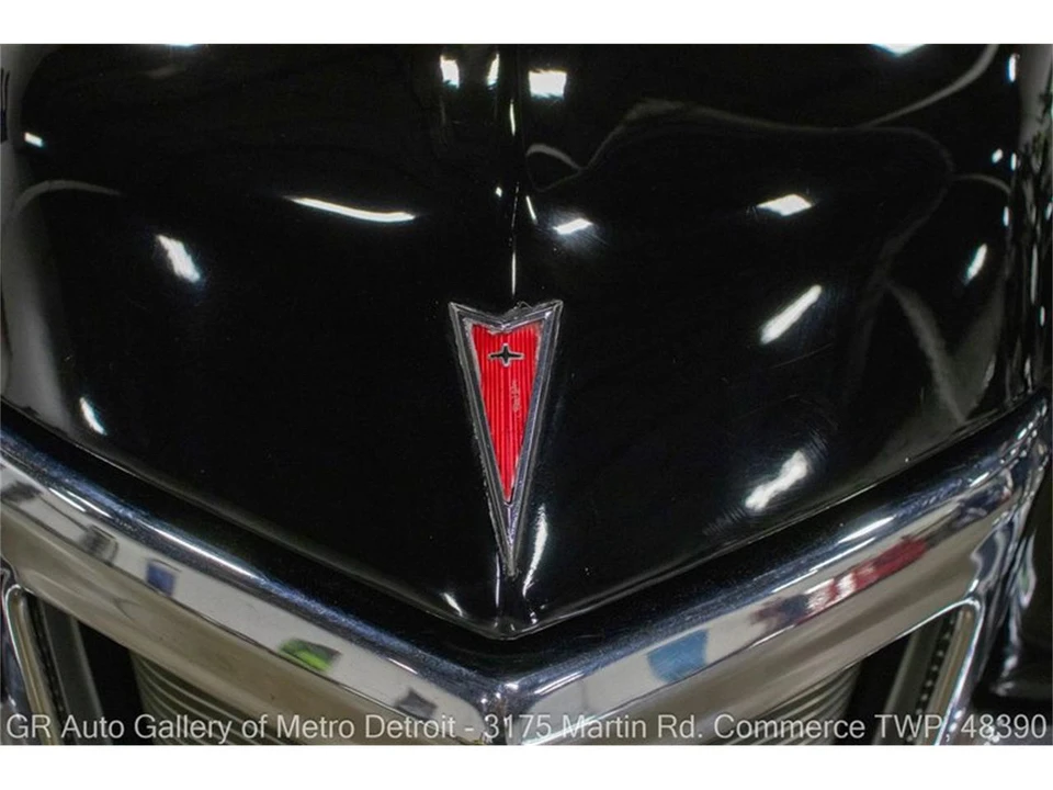 1969 Pontiac Grand Prix 2nd Gen - Image 31 of 31