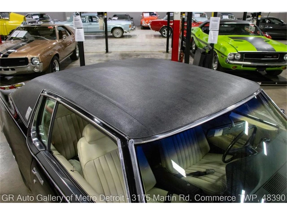 1969 Pontiac Grand Prix 2nd Gen - Image 14 of 31