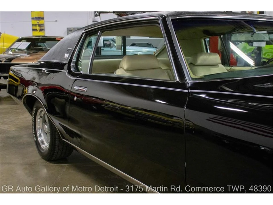 1969 Pontiac Grand Prix 2nd Gen - Image 22 of 31