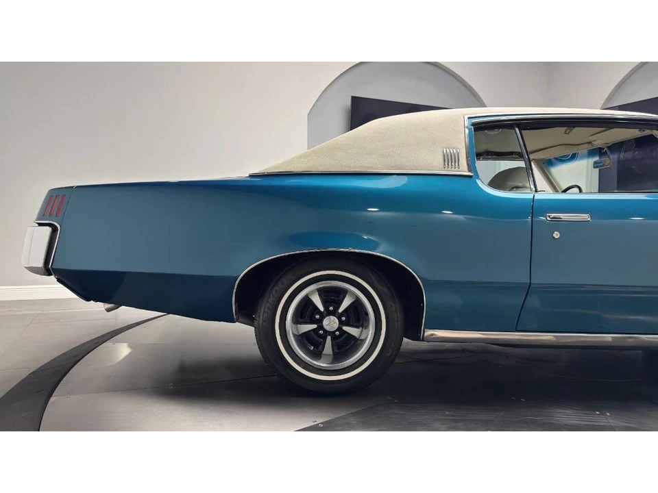 1969 Pontiac Grand Prix 2nd Gen - Image 29 of 31