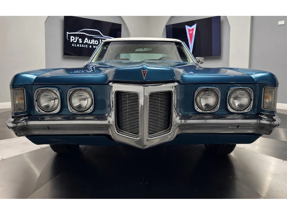 1969 Pontiac Grand Prix 2nd Gen - Image 10 of 31